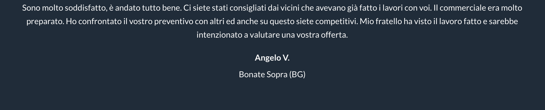 inferriate bergamo