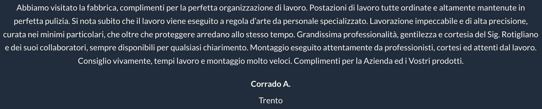 inferriate bergamo